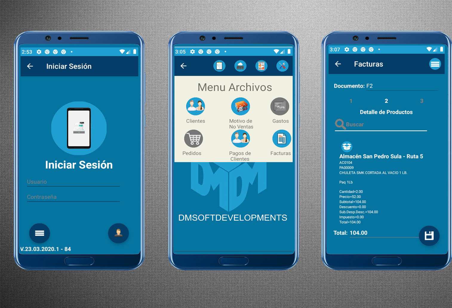 PV-Movil
